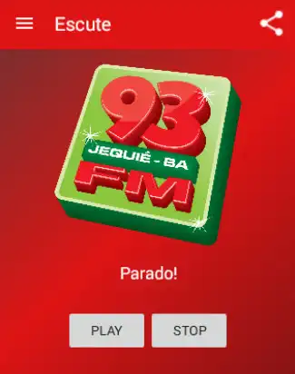 Play 93 FM as an online game 93 FM with UptoPlay