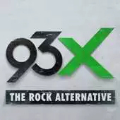 Free play online 93X FM APK Free play online 93X FM APK