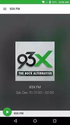 Play 93X FM