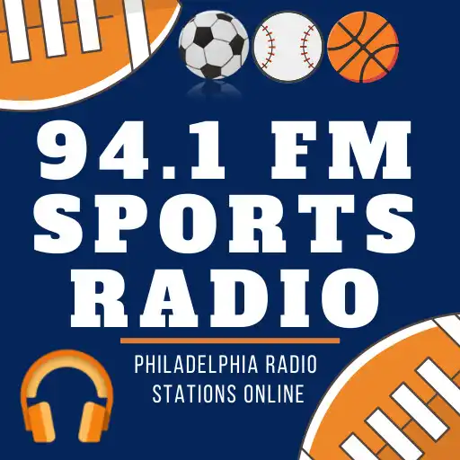 Play 94.1 Sports Radio Philadelphia APK Play 94.1 Sports Radio Philadelphia APK