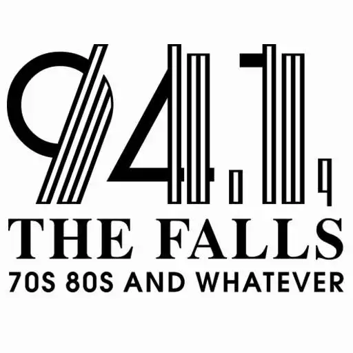 Free play online 94.1 The Falls APK