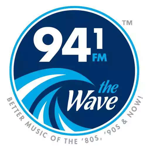 Play 941 The Wave APK