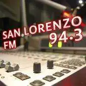 Free play online 94.3 FM SAN LORENZO APK
