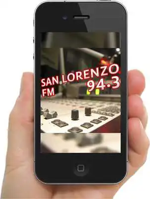 Play 94.3 FM SAN LORENZO Play 94.3 FM SAN LORENZO