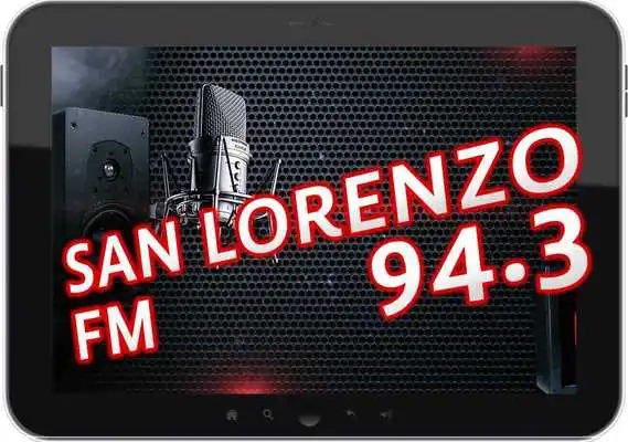 Play 94.3 FM SAN LORENZO Play 94.3 FM SAN LORENZO