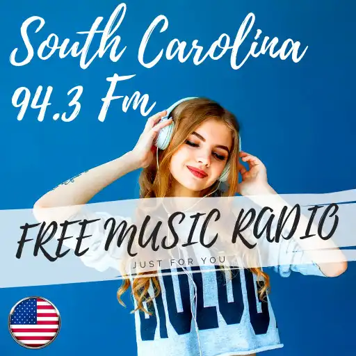 Play 94.3 Radio Station South Carolina Fm Music Online APK