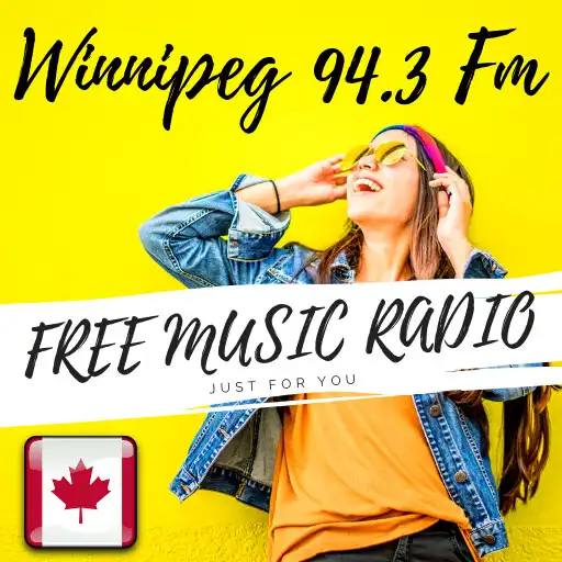 Play 94.3 Radio Station Winnipeg Fm Free Live Music App APK Play 94.3 Radio Station Winnipeg Fm Free Live Music App APK