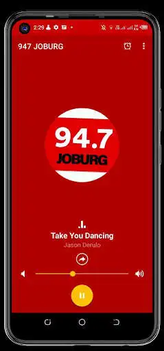 Play 947 Joburg as an online game online 947 Joburg with UptoPlay com.ninefourseven.joburg Play 947 Joburg as an online game 947 Joburg with UptoPlay