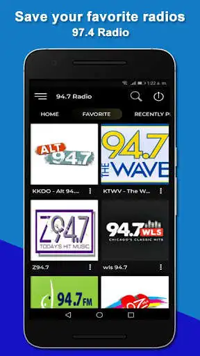 Play 94.7 radio 94.7 fm radio station as an online game 94.7 radio 94.7 fm radio station with UptoPlay