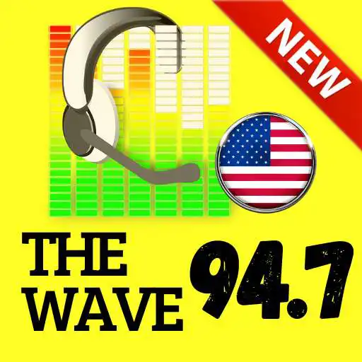 Free play online 94.7 The WAVE FM APK Free play online 94.7 The WAVE FM APK