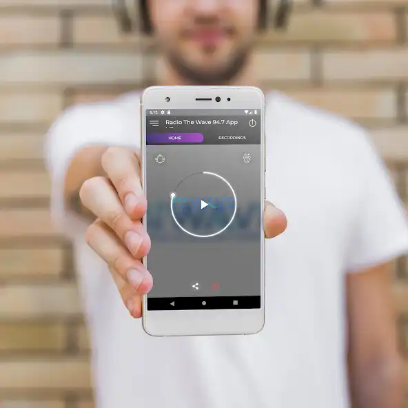 Play 94.7 The Wave Los Angeles App  and enjoy 94.7 The Wave Los Angeles App with UptoPlay