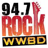 Free play online 94.7 WWBD APK