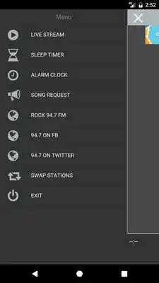 Play 94.7 WWBD