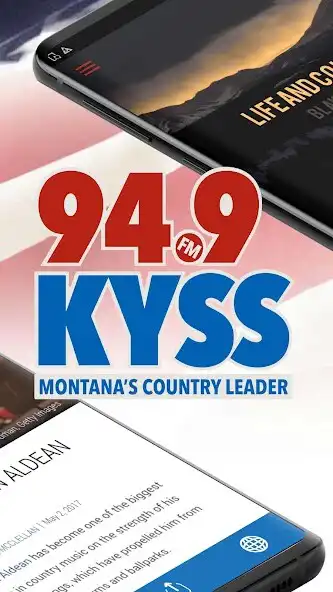 Play 94.9 KYSS FM as an online game 94.9 KYSS FM with UptoPlay