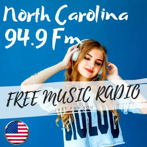 Play 94.9 Radio Stations North Carolina Fm Music Online APK