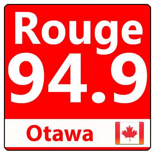 Play 94.9 Rouge FM Otawa APK
