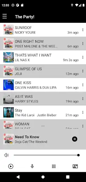 Play 94.9 The Party as an online game online 94.9 The Party with UptoPlay Play 94.9 The Party as an online game 94.9 The Party with UptoPlay