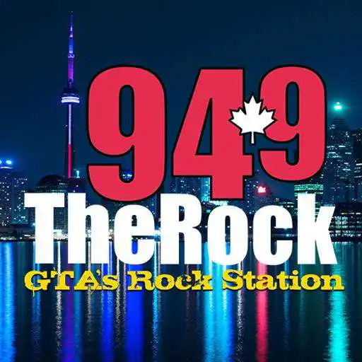 Free play online 94.9 The Rock APK Free play online 94.9 The Rock APK