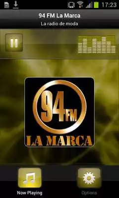 Play 94 FM La Marca
