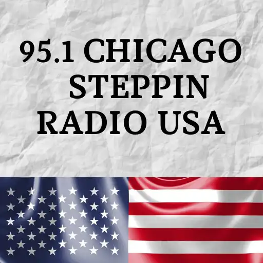 Play 95.1 Chicago Steppin APK Play 95.1 Chicago Steppin APK