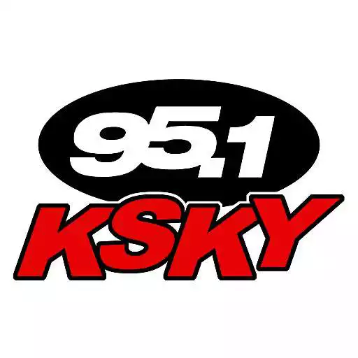 Free play online 95.1 KSKY APK