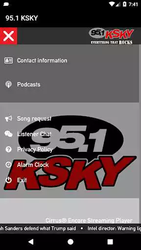 Play 95.1 KSKY