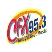 Free play online 95.3 CFX APK Free play online 95.3 CFX APK