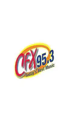 Play 95.3 CFX