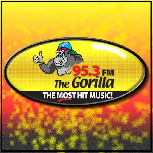 Free play online 95.3 Gorilla APK Free play online 95.3 Gorilla APK