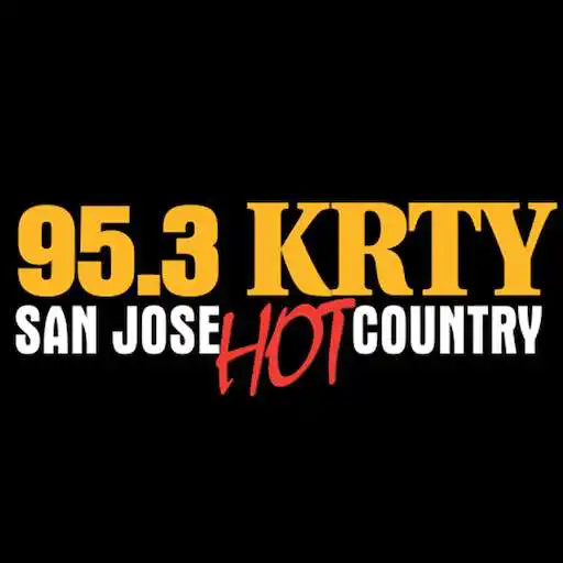 Play 95.3 KRTY SAN JOSE HOT COUNTRY APK Play 95.3 KRTY SAN JOSE HOT COUNTRY APK