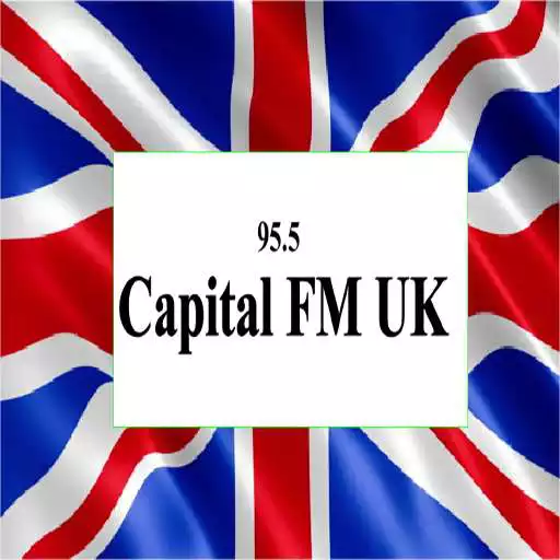 Play 95.5 Capital FM UK APK