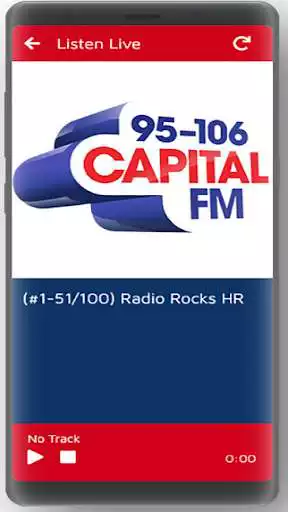 Play 95.5 Capital FM UK as an online game online 95.5 Capital FM UK with UptoPlay com.CapitalFM.UK Play 95.5 Capital FM UK as an online game 95.5 Capital FM UK with UptoPlay