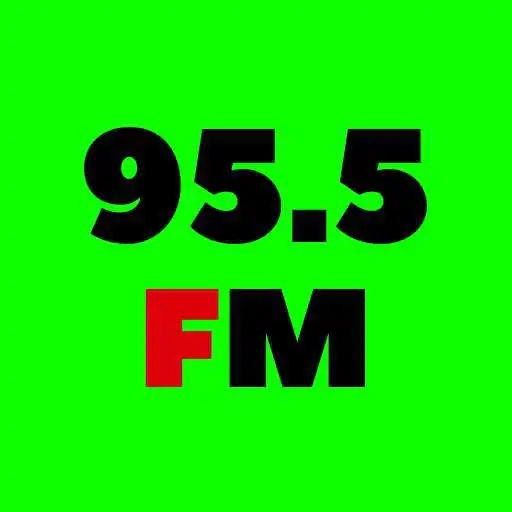 Play 95.5 FM Radio Stations APK Play 95.5 FM Radio Stations APK