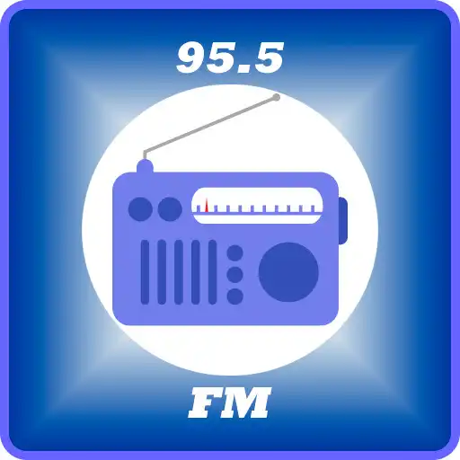 Play 95.5 FM Radio Stations Online APK