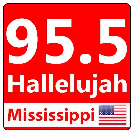 Play 95.5 hallelujah fm APK Play 95.5 hallelujah fm APK