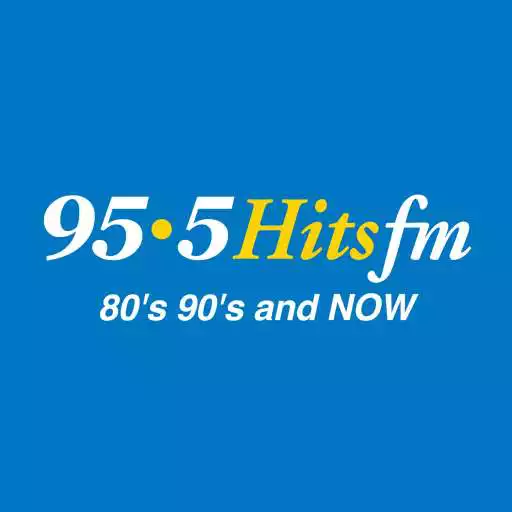 Free play online 95.5 Hits FM APK Free play online 95.5 Hits FM APK
