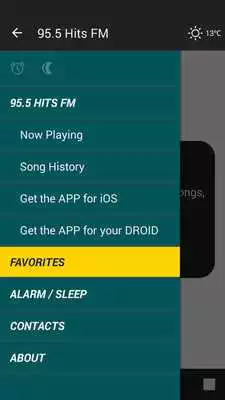 Play 95.5 Hits FM