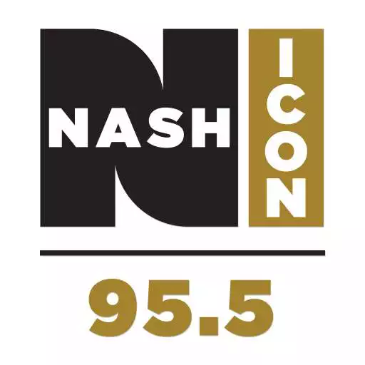 Free play online 95.5 Nash Icon APK