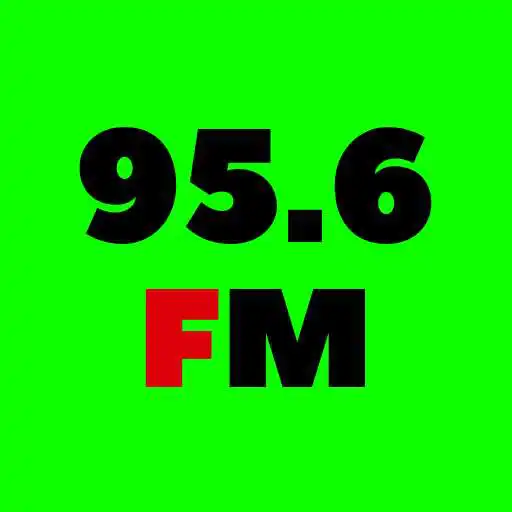 Play 95.6 FM Radio Stations APK