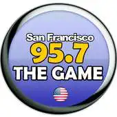 Free play online 95.7 Fm The Game Sports Radio 95.7 APK