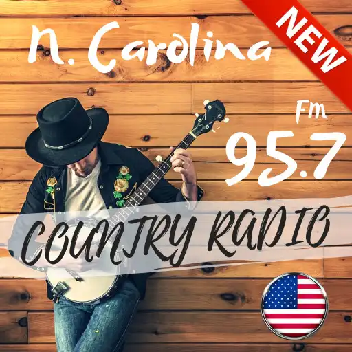Play 95.7 Radio Station Fm North Carolina Country Music APK Play 95.7 Radio Station Fm North Carolina Country Music APK