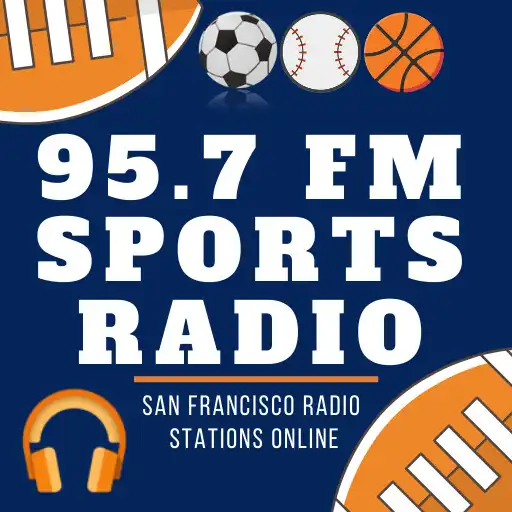 Play 95.7 Sports San Francisco Fm APK Play 95.7 Sports San Francisco Fm APK
