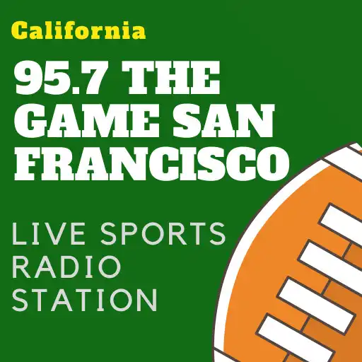 Play 95.7 The Game San Francisco APK Play 95.7 The Game San Francisco APK