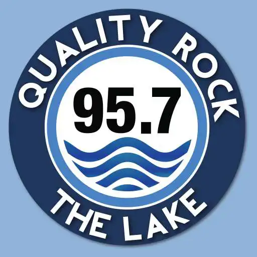 Play 95.7 The Lake - Quality Rock APK
