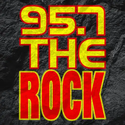 Play 95.7 THE ROCK APK Play 95.7 THE ROCK APK