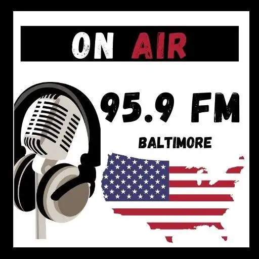 Play 95.9 Radio Station Baltimore APK Play 95.9 Radio Station Baltimore APK