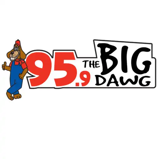 Play 95.9 The Big Dawg APK Play 95.9 The Big Dawg APK