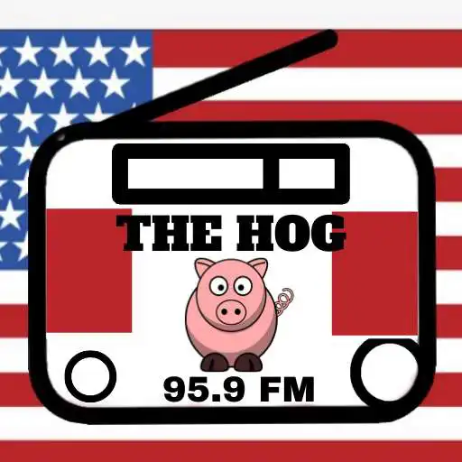 Play 95.9 The Hog Radio USA APK