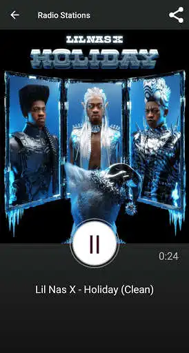 Play 95.9 Tri-State Radio as an online game 95.9 Tri-State Radio with UptoPlay