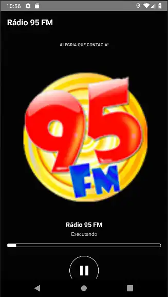 Play 95fmPlay as an online game 95fmPlay with UptoPlay